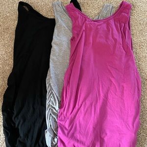 Maternity Tanks